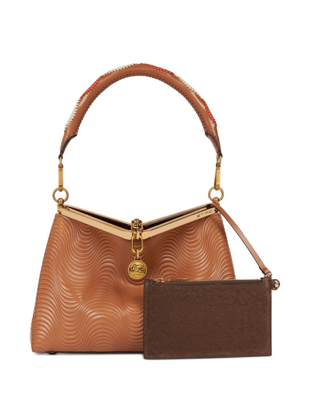 medium Vela shoulder bag - 7