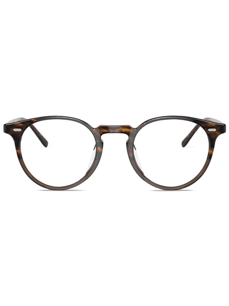 N.02 glasses 1
