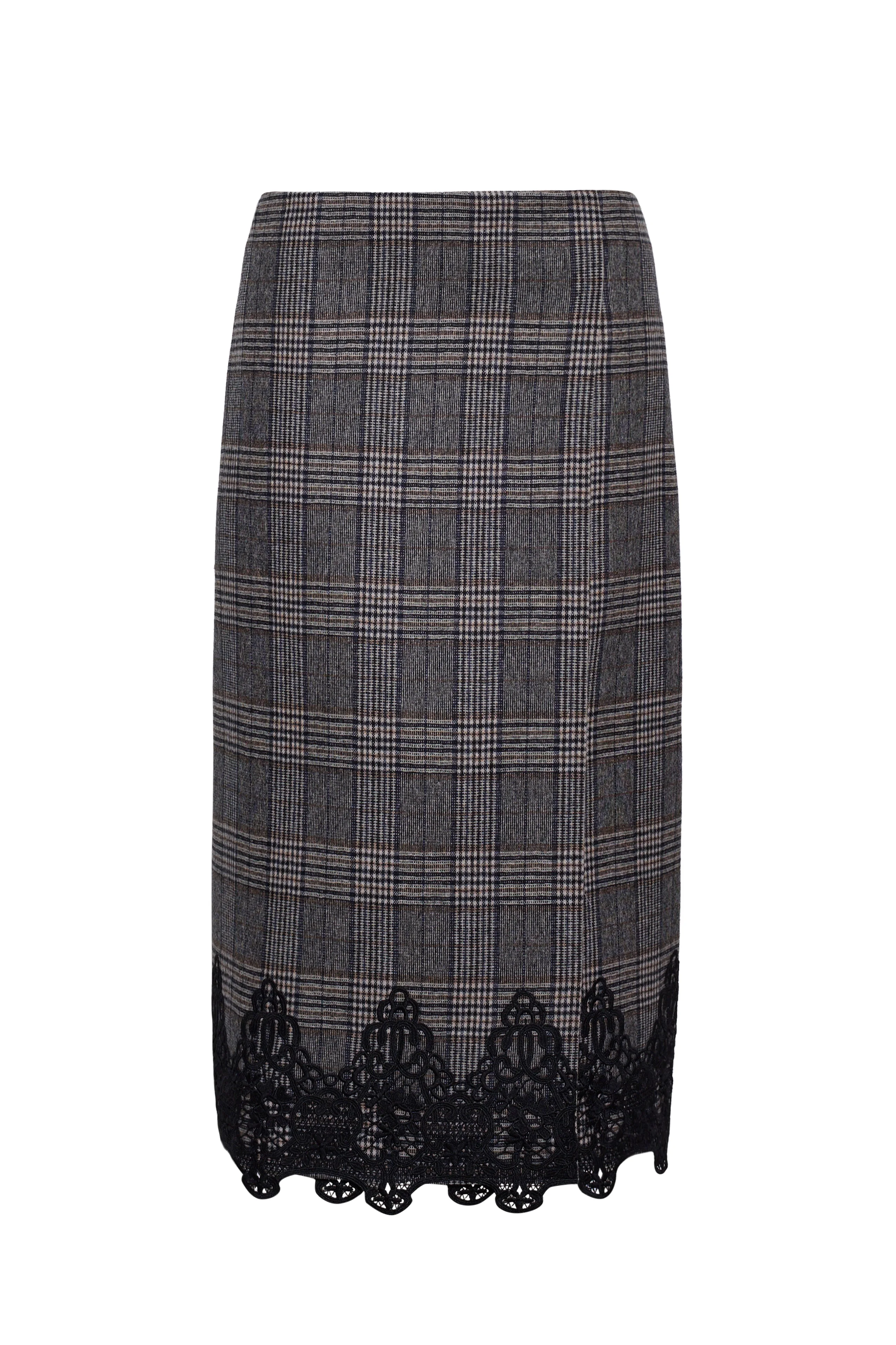 Allie Skirt - 1
