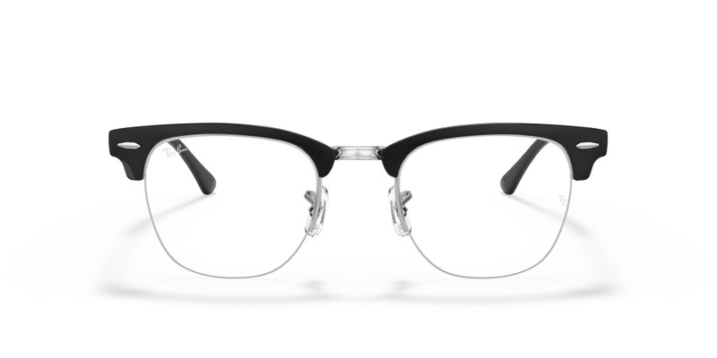 CLUBMASTER METAL OPTICS 4