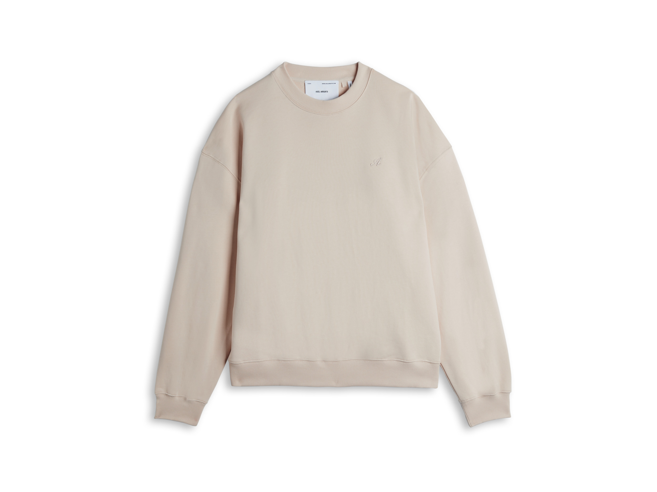 Signature Sweatshirt - 1