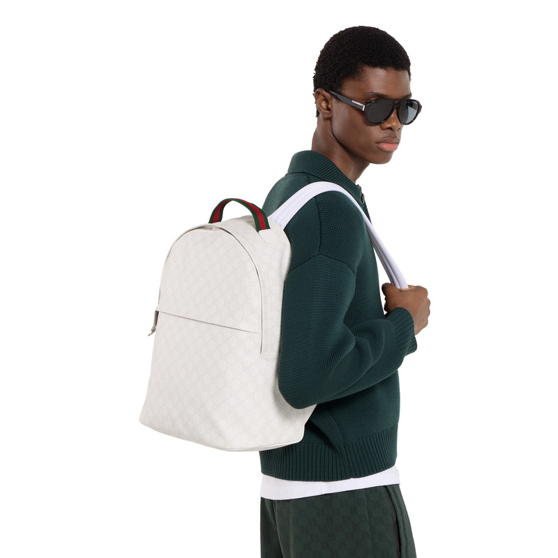 Medium GG backpack 3