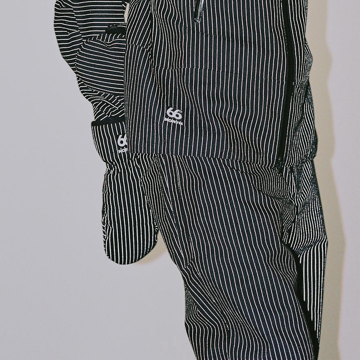 Reflective Capsule | Special Edition Shell Pants (Unisex) - 10