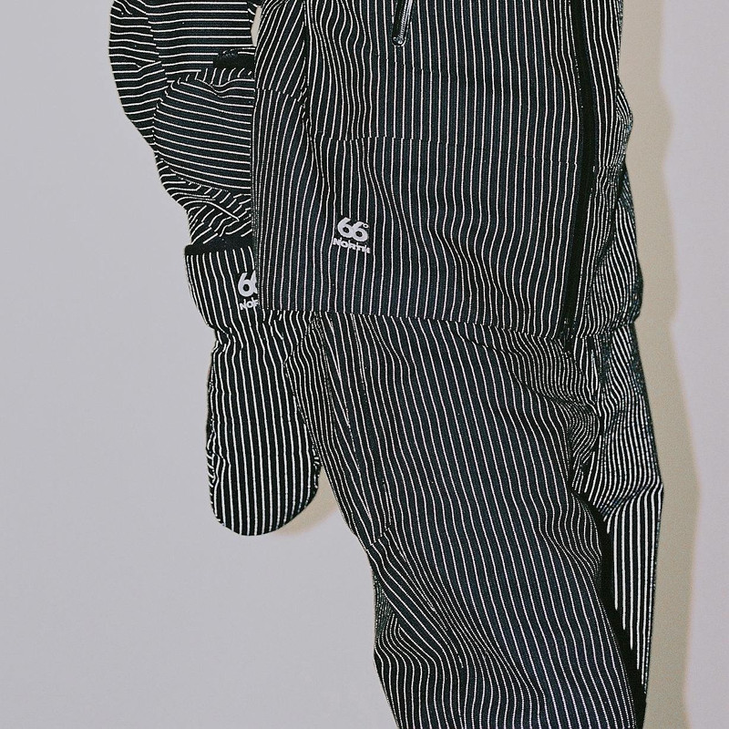 Reflective Capsule | Special Edition Shell Pants (Unisex) 10