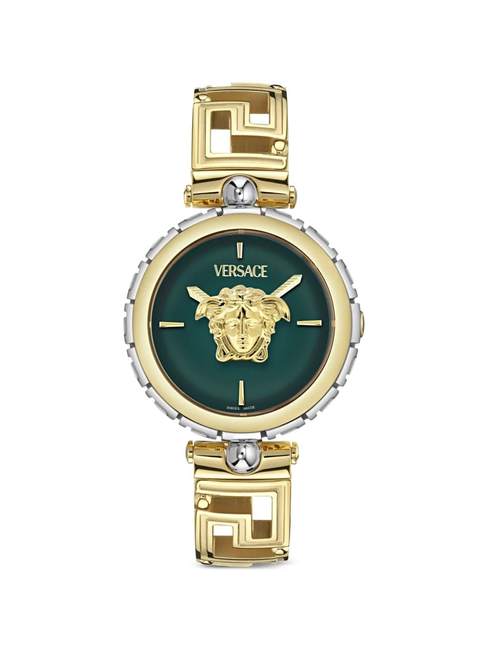 Medusa Jewel 34mm watch - 1