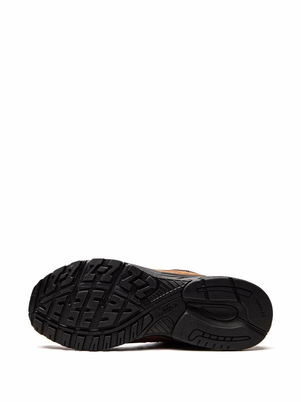 x AimÃ© Leon Dore 993 "Brown" sneakers - 4