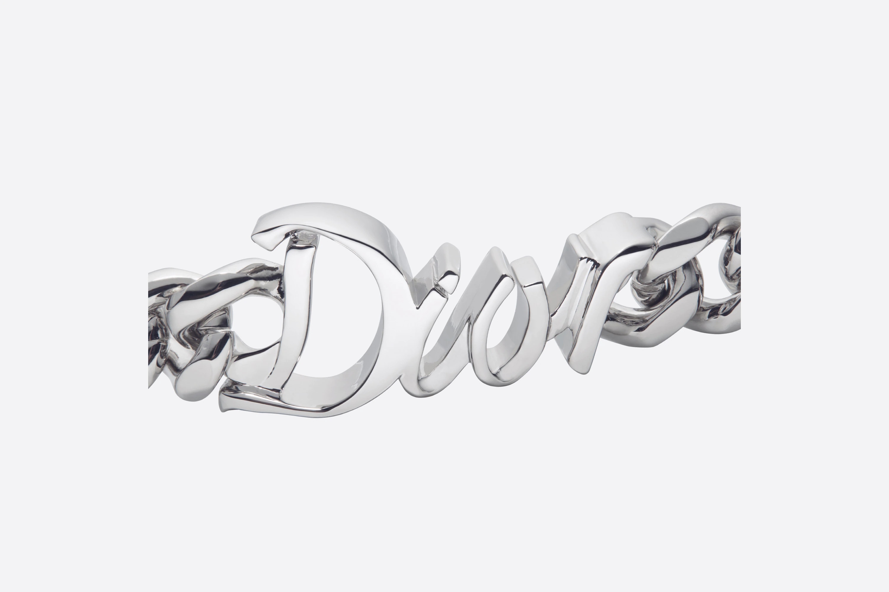 Dior Ribbon Bracelet - 2