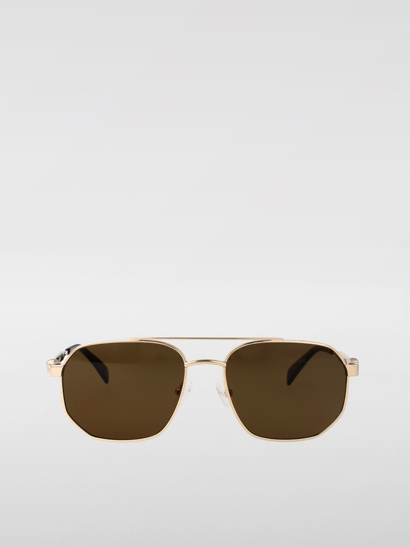 Alexander McQueen Sunglasses men McQueen outlook