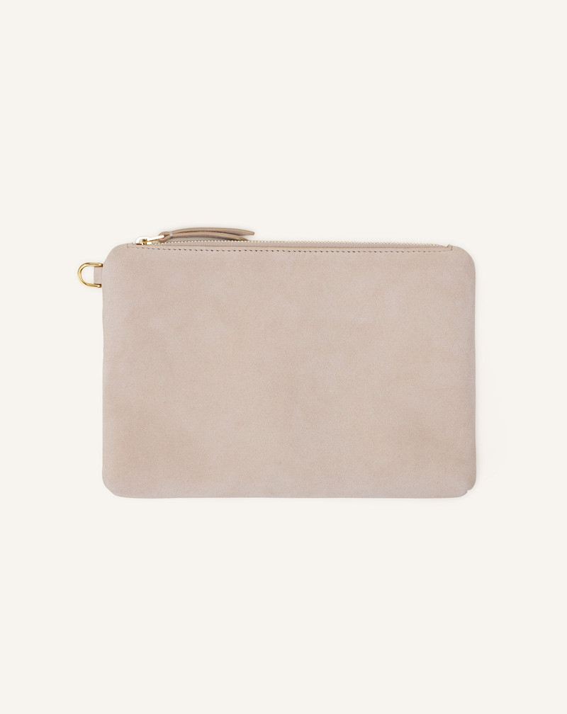 CONCERTO ARPÈGE LEATHER TOTE BAG 10