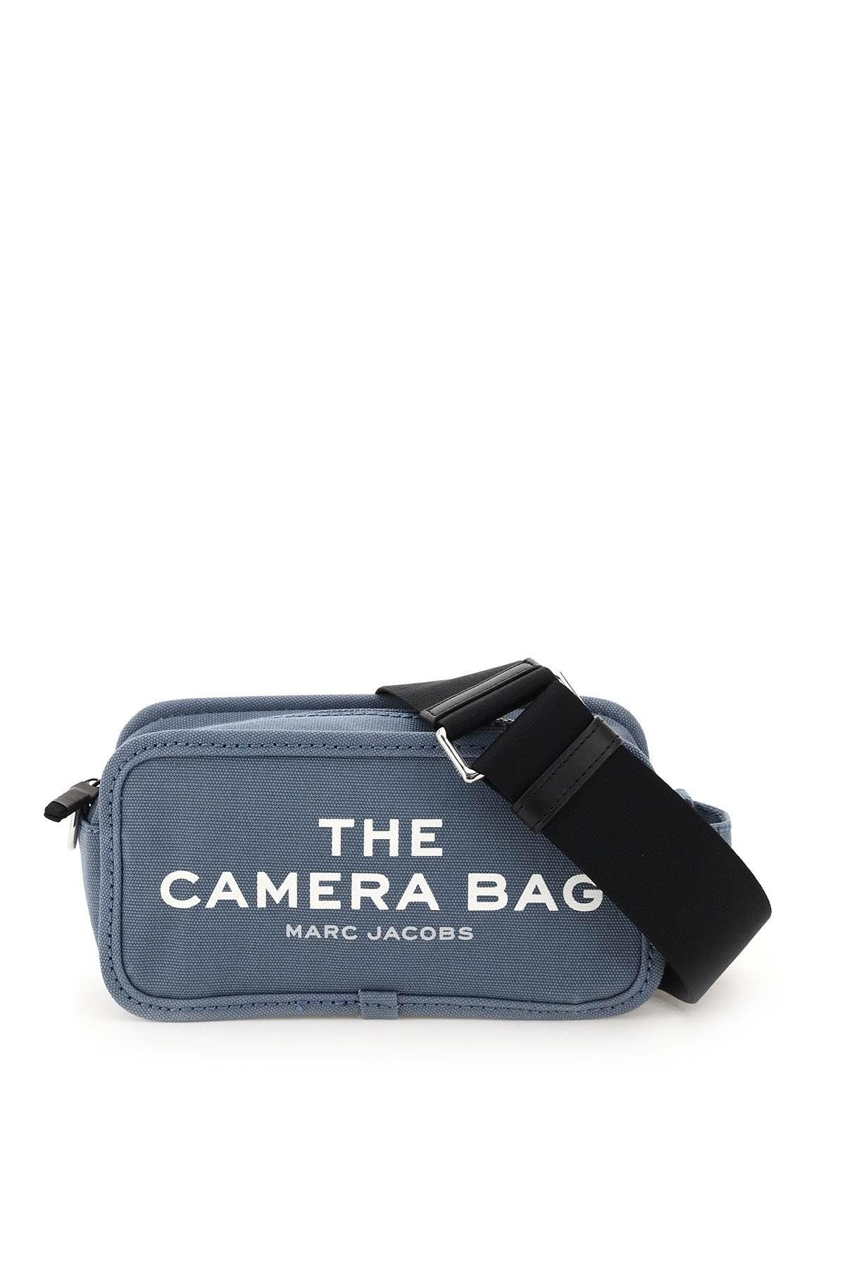 THE CAMERA BAG SMALL - 1