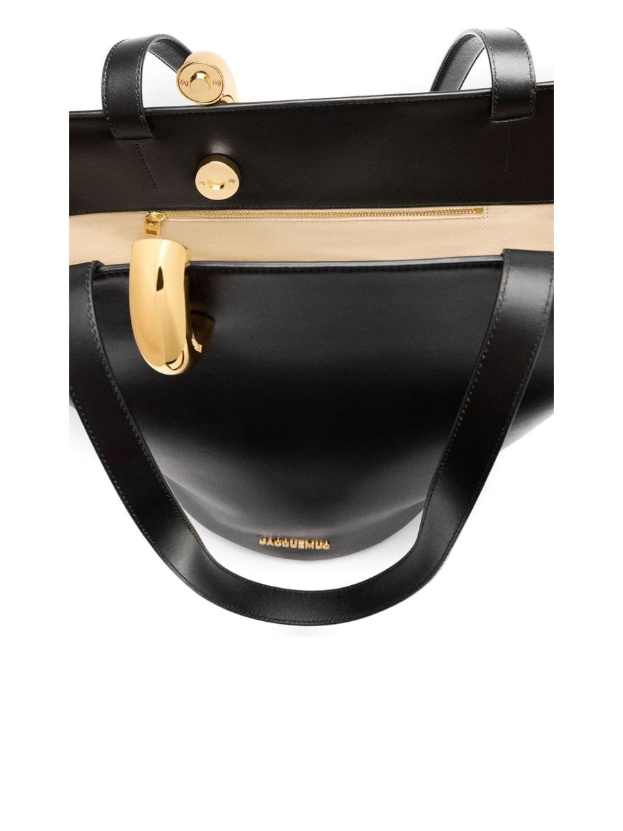 Le Bambola Moyen Shoulder Bag - 3