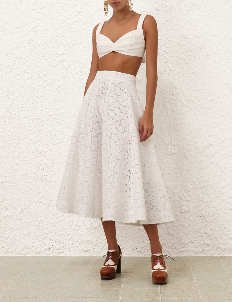 CRUSH EMBROIDERED BRALETTE 7