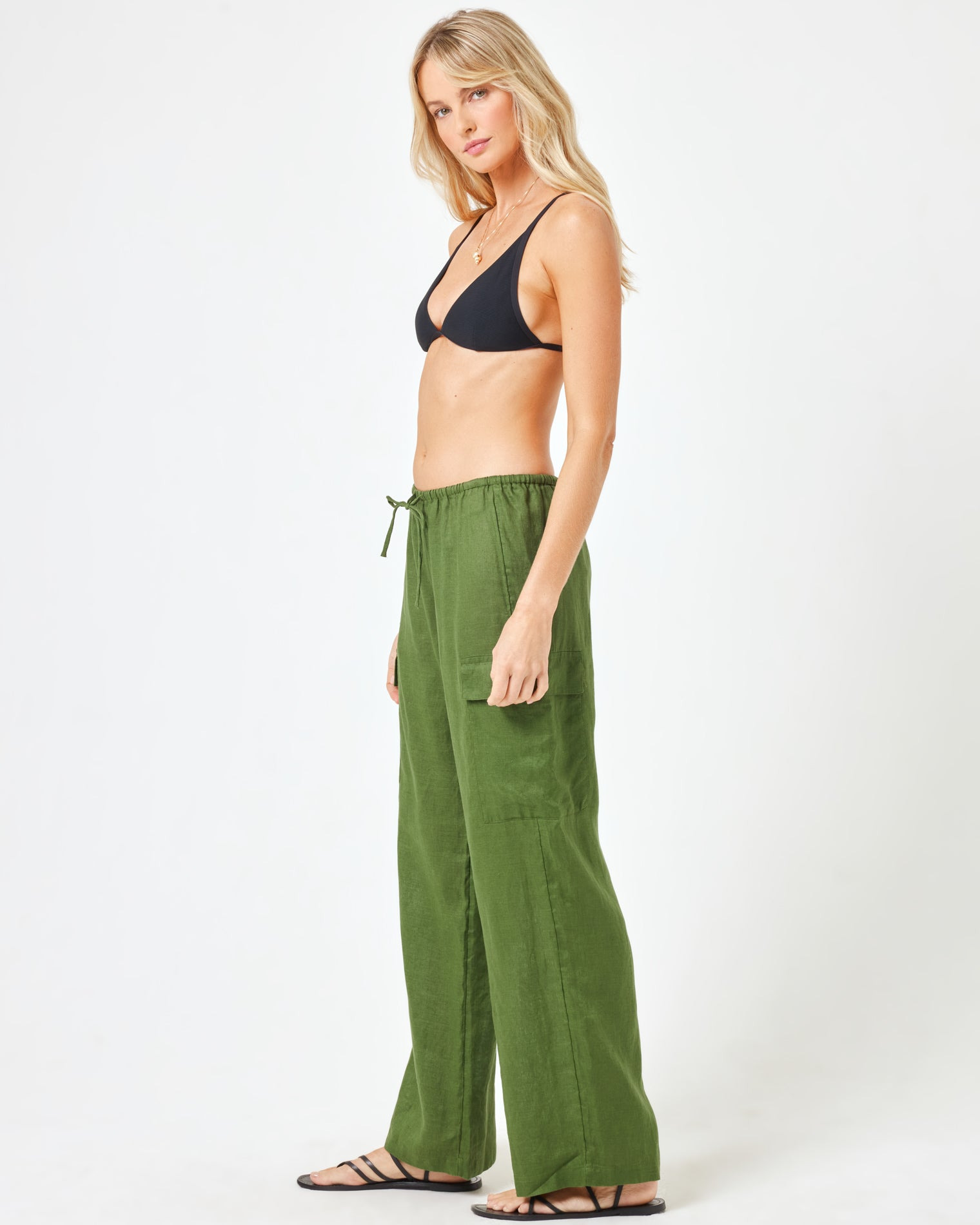 Sundown Cargo Pant - 4
