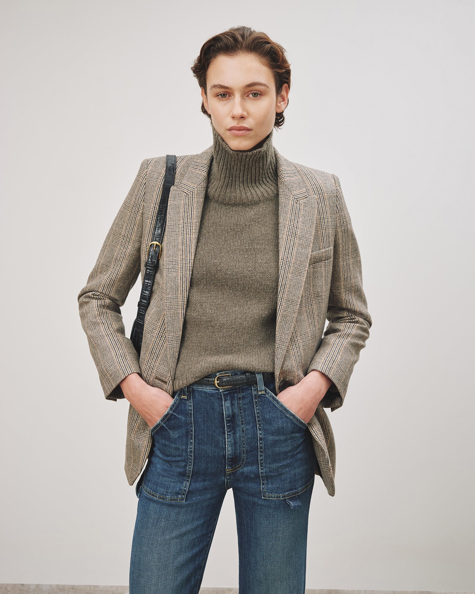 OMAIRA SWEATER - 4