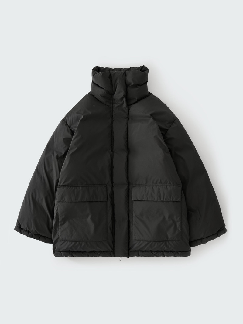 Elk Puffer Jacket 1