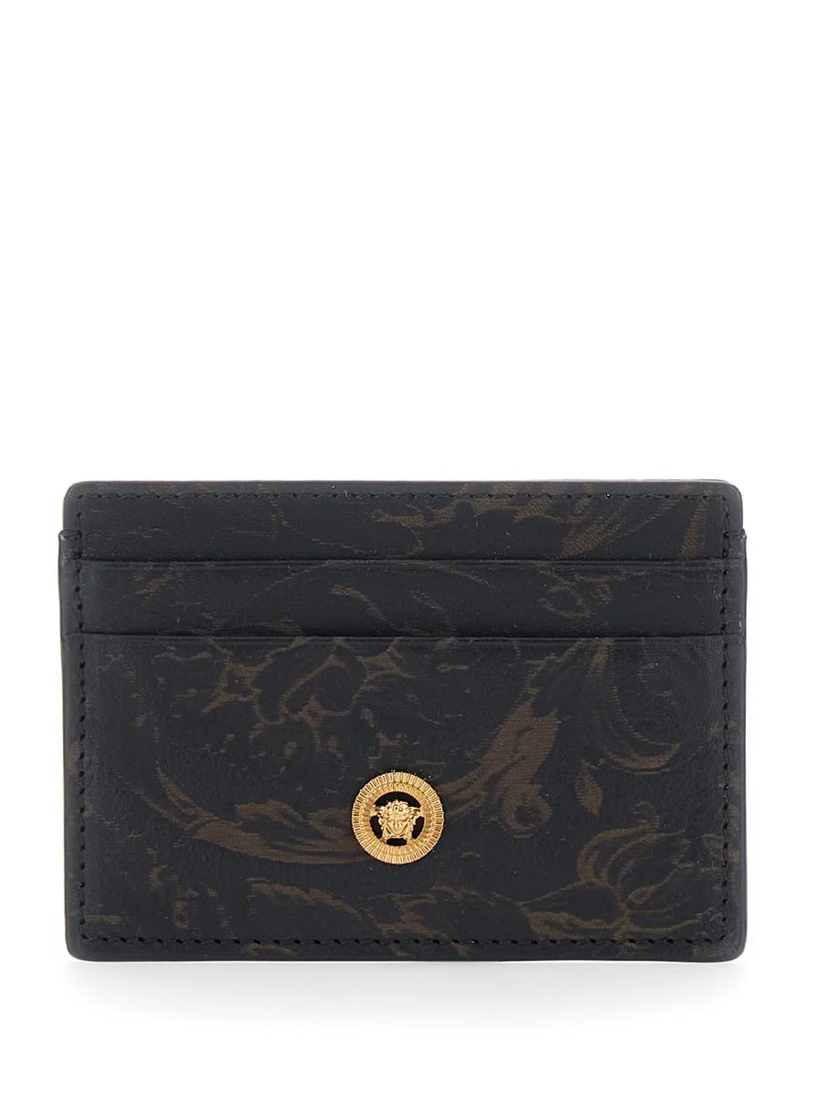 Versace Card Case - 1