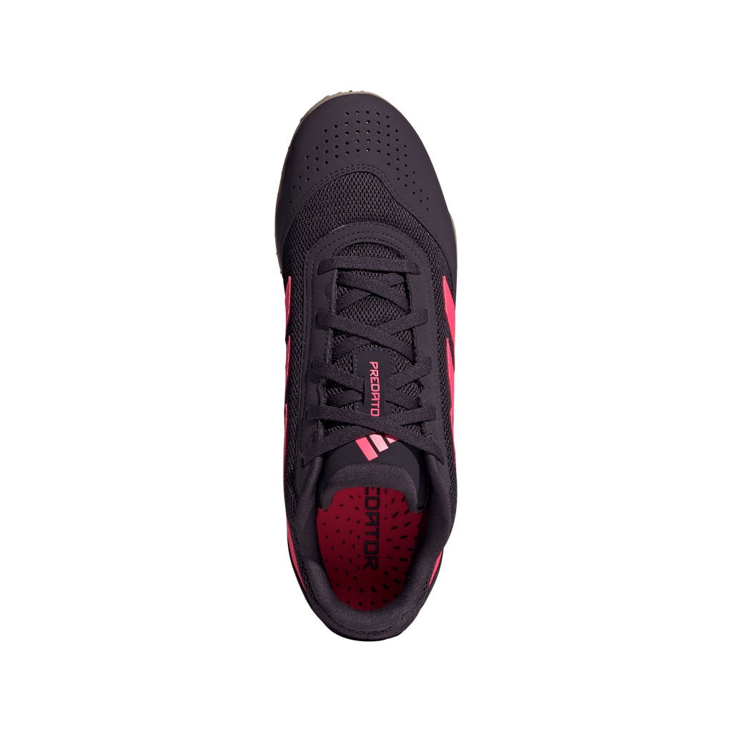 adidas Predator Club Indoor Sala 'Vivid Horizon Pack Black' IF6406 - 5