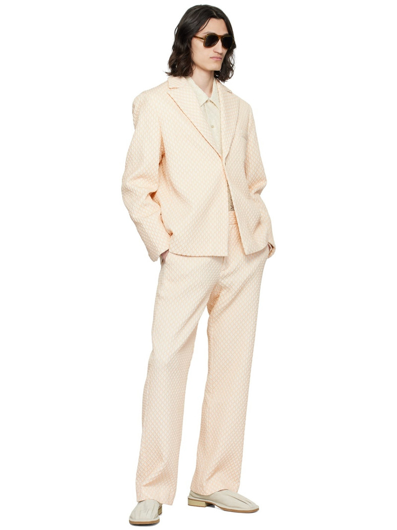 Séfr Off-White Cecil Blazer outlook