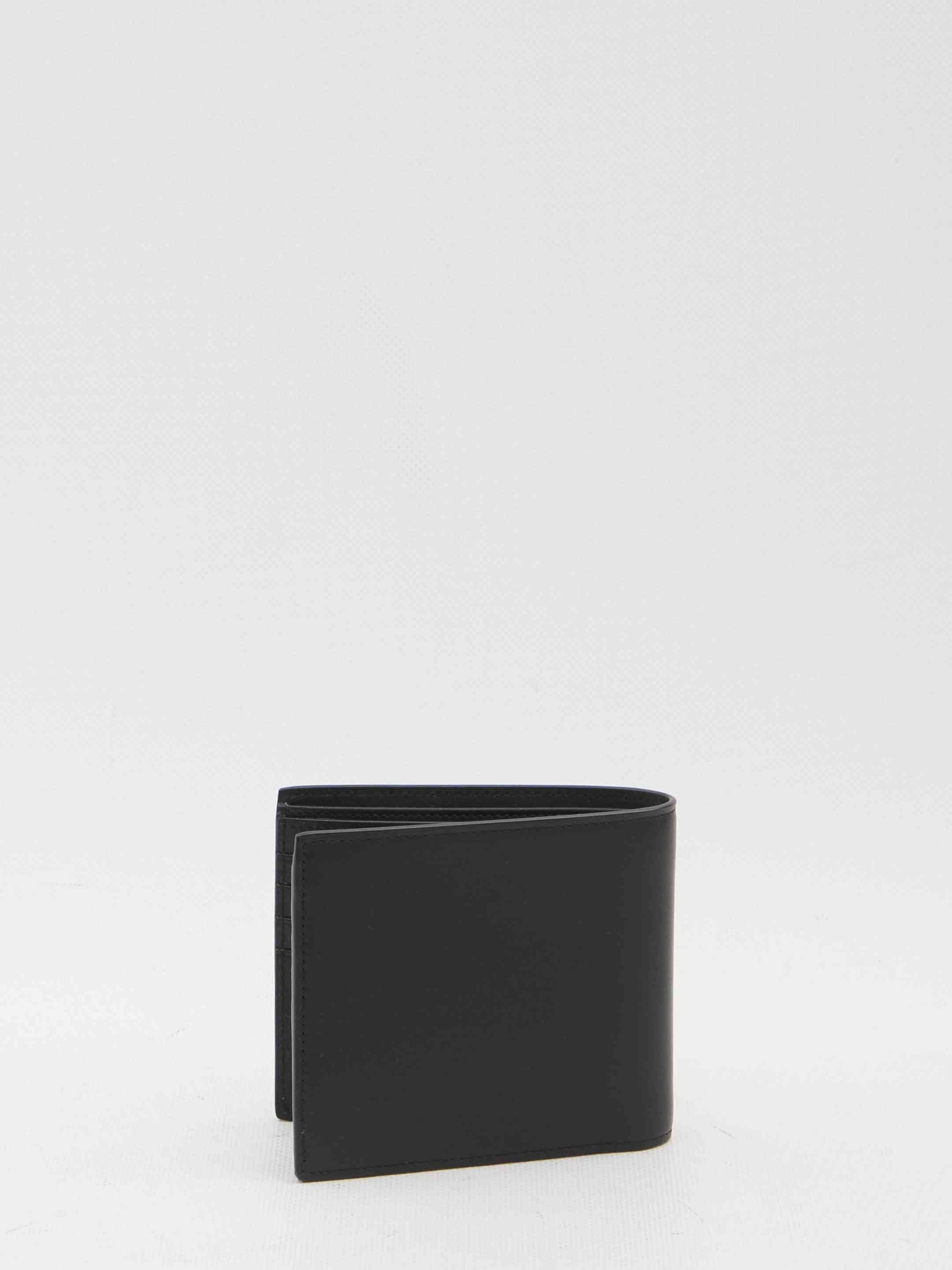 Saint Laurent Men Paris East/West Wallet - 2