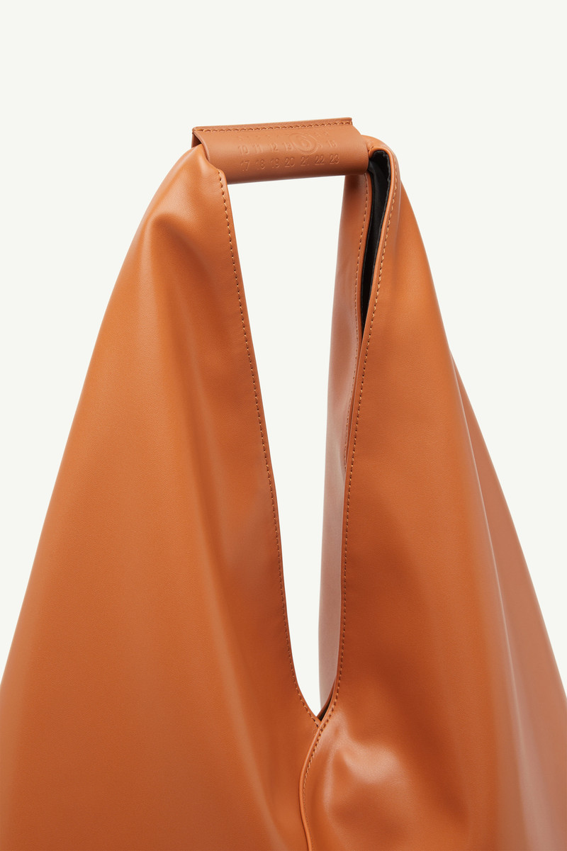 Japanese Bag Classic Medium 5