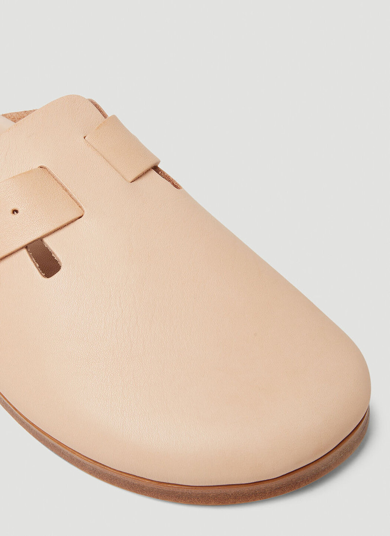 Manual Industrial Mules 6