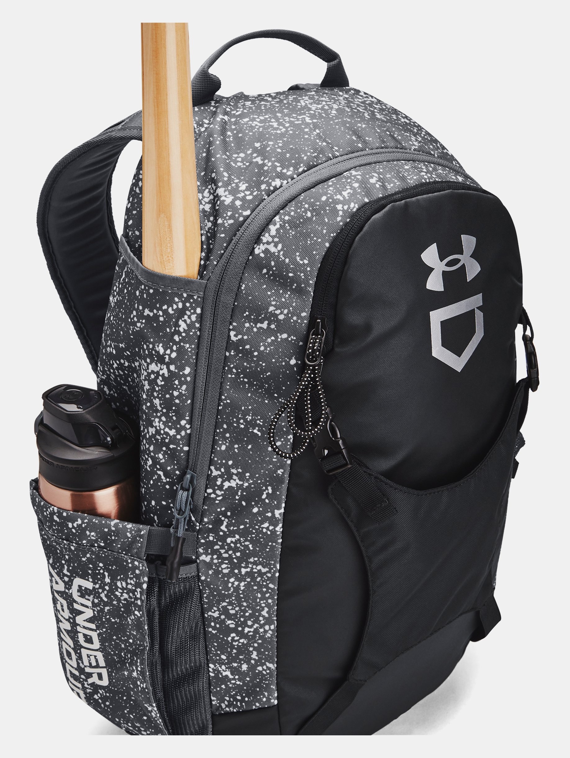 Women's UA Glyde Softball Bag - 7