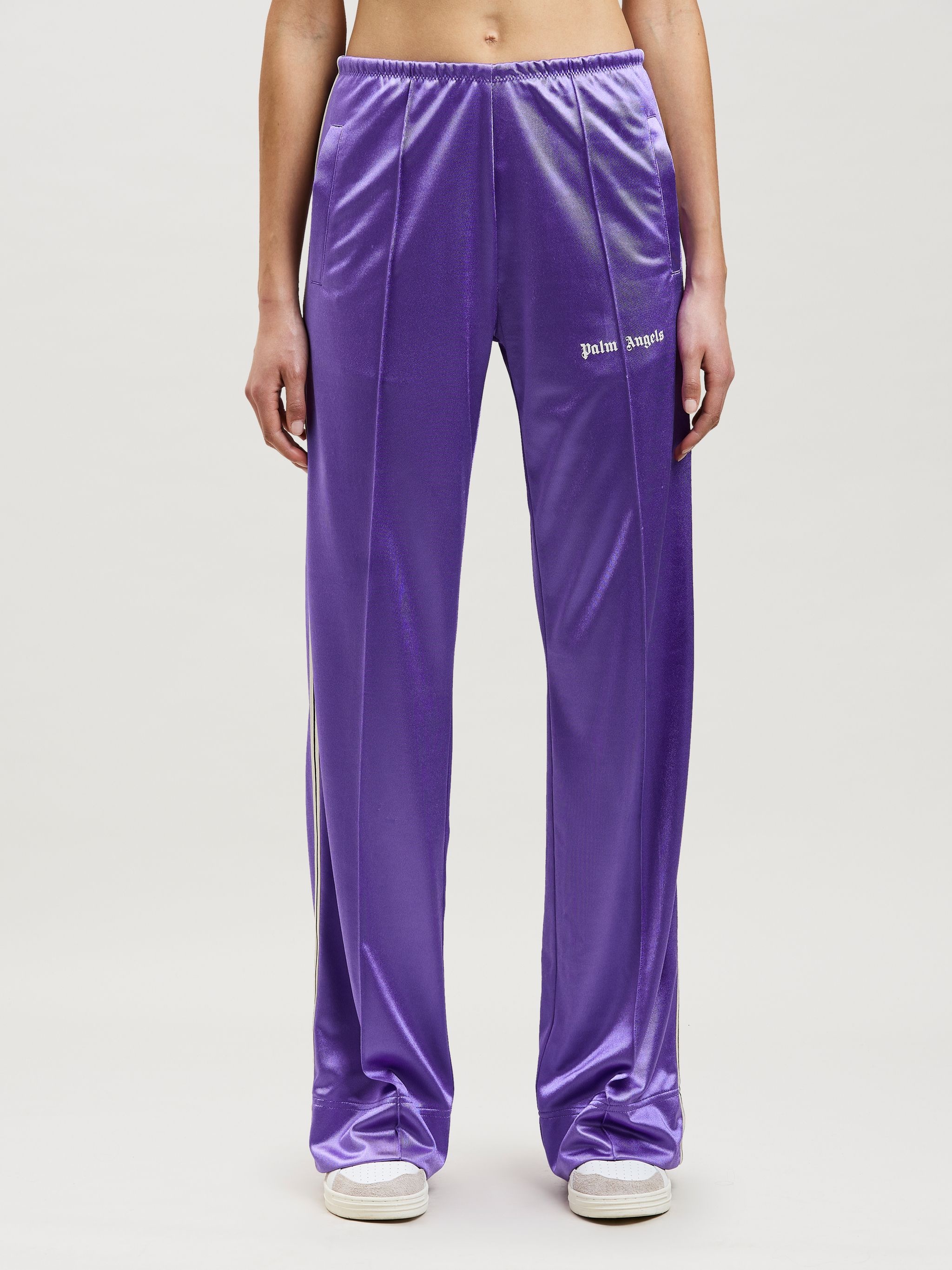 TECH LOOSE TRACK PANTS - 3