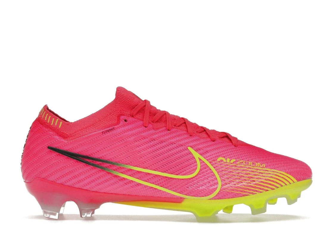 Nike Zoom Mercurial Vapor 15 Elite FG Luminous Pack - 1