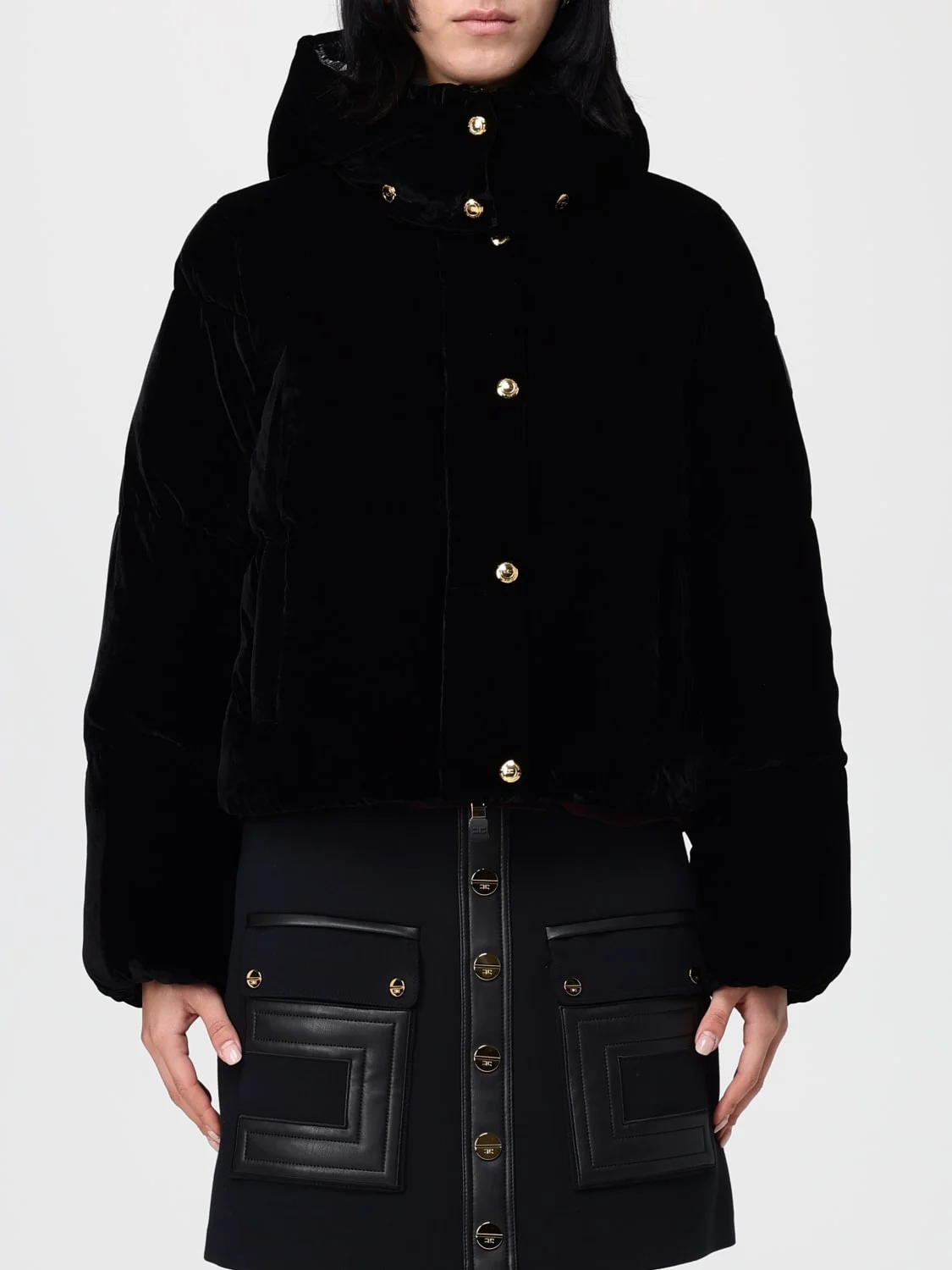 Blazer woman Elisabetta Franchi - 1