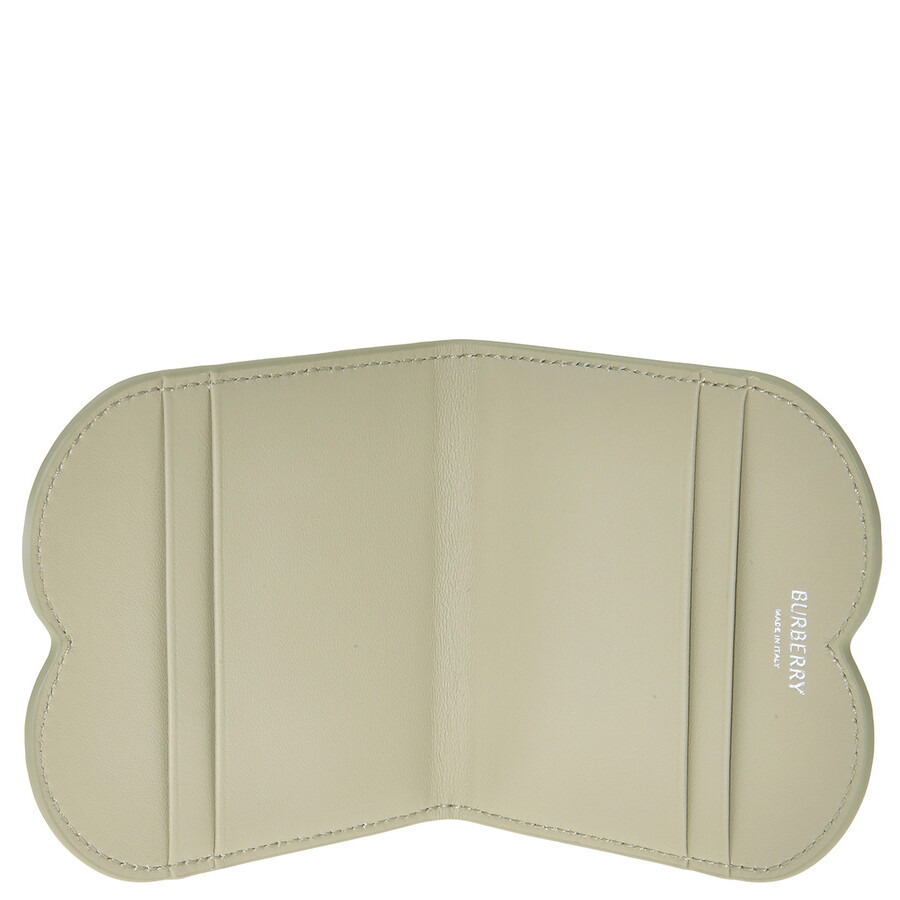 Burberry EKD Leather Cardholder - 5