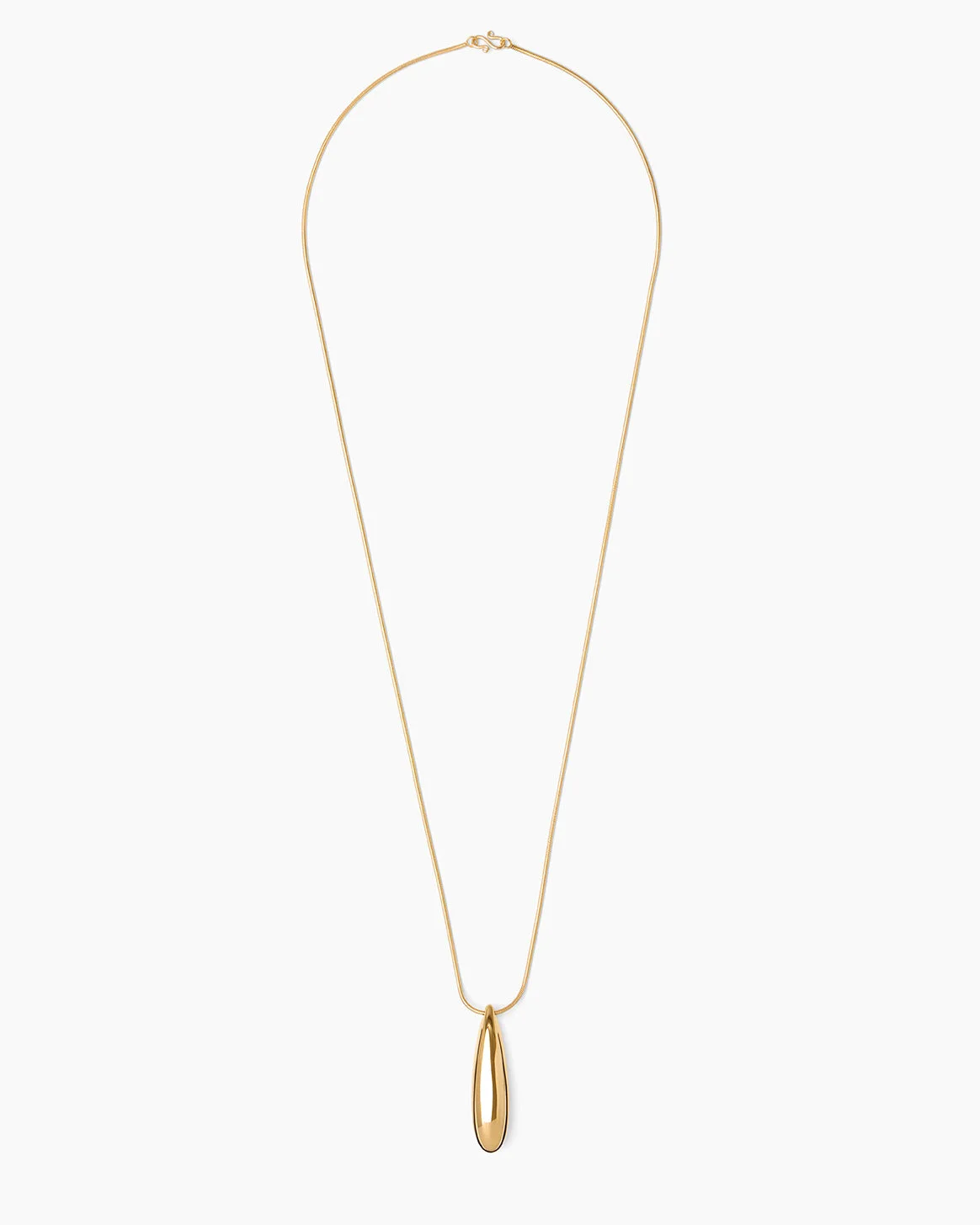 The Dolly Necklace - 1