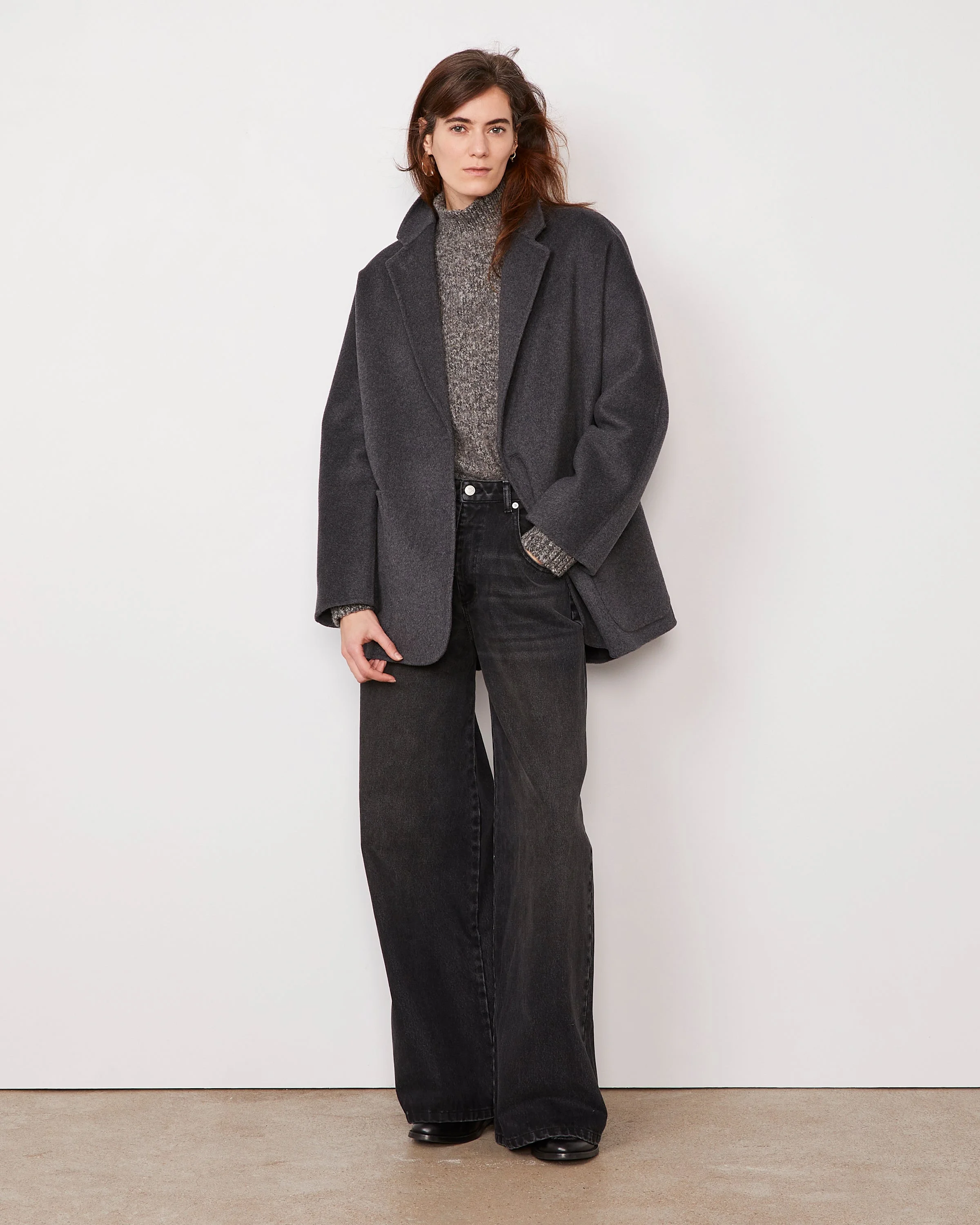 FAMA COAT - 1