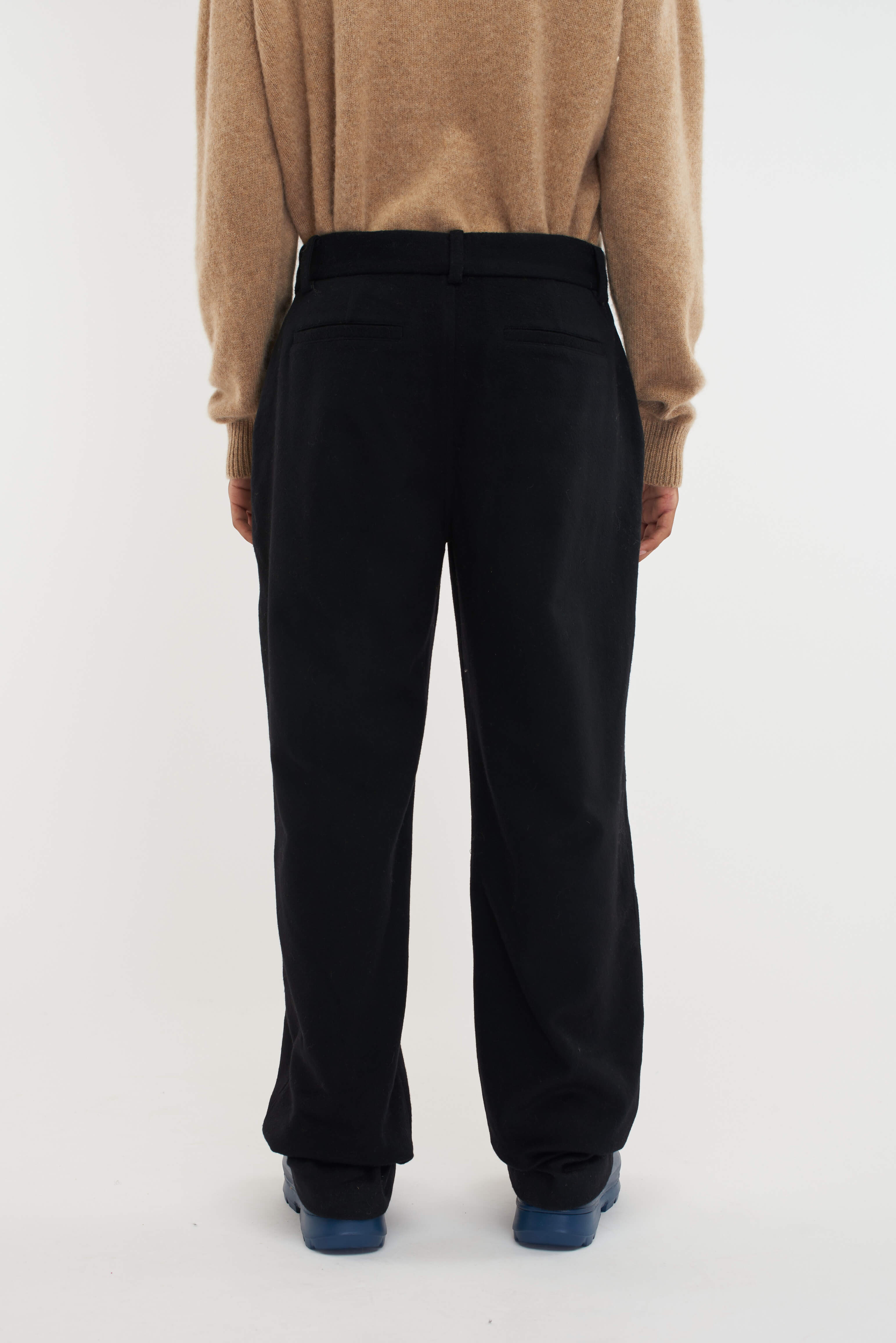 RIMA TROUSER - 3