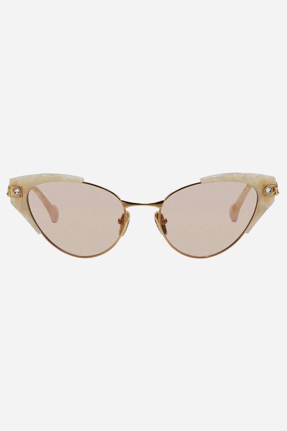 THE SUITE LIFE SUNGLASSES - 2