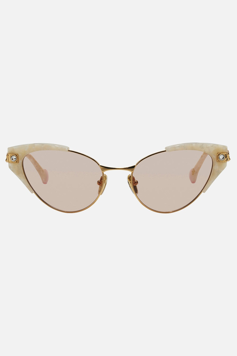 CAMILLA THE SUITE LIFE SUNGLASSES outlook