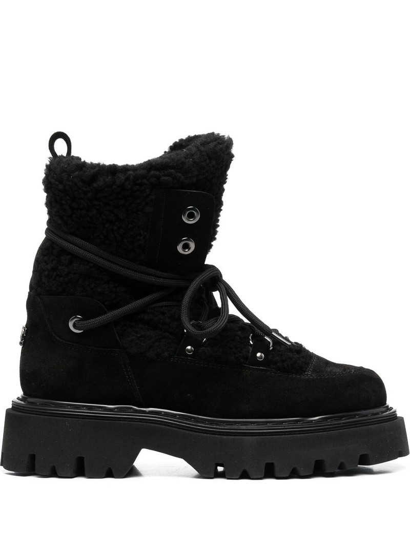 suede ankle boots 1