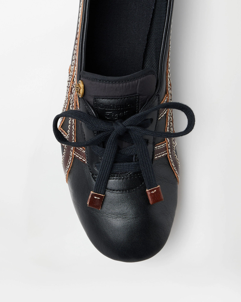 TAI-CHI Sakura Nappa Sneakers 7