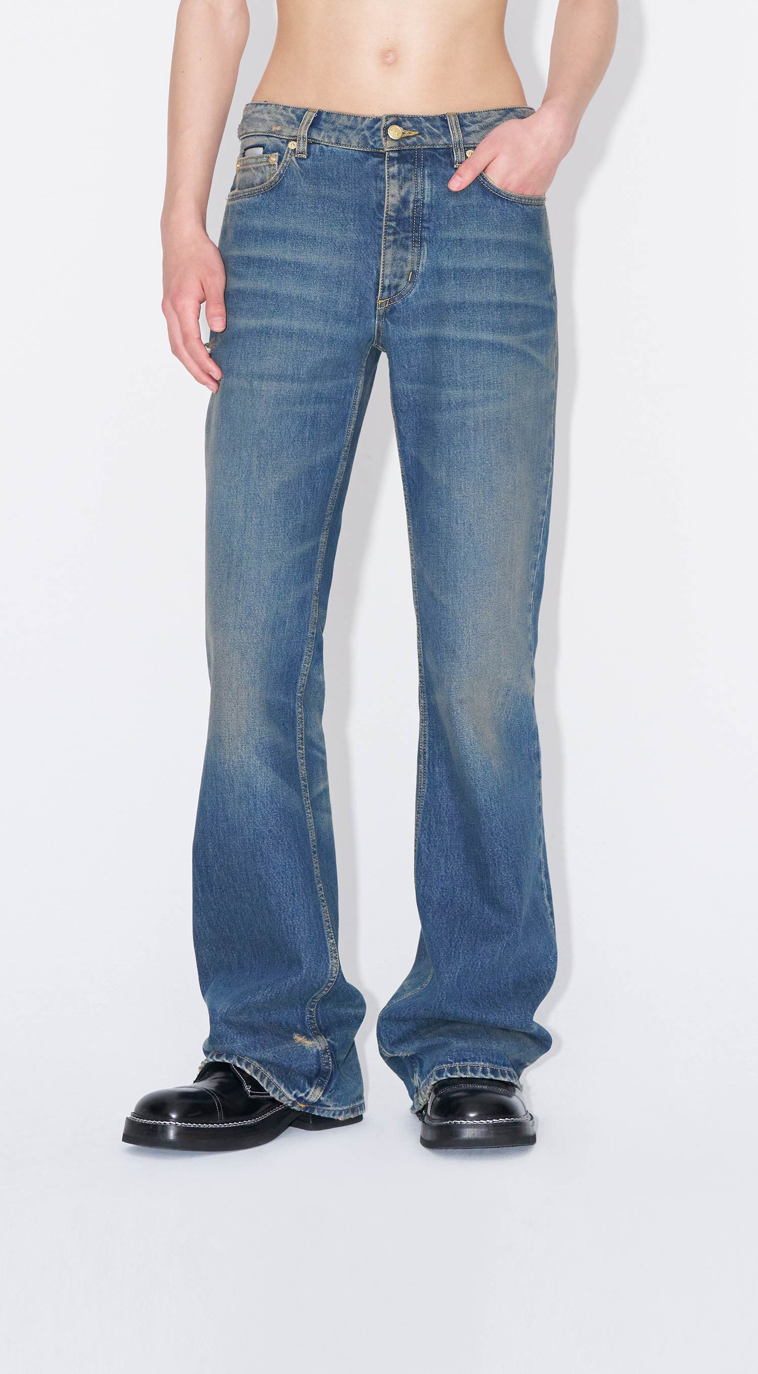Cyrus Jeans - 5