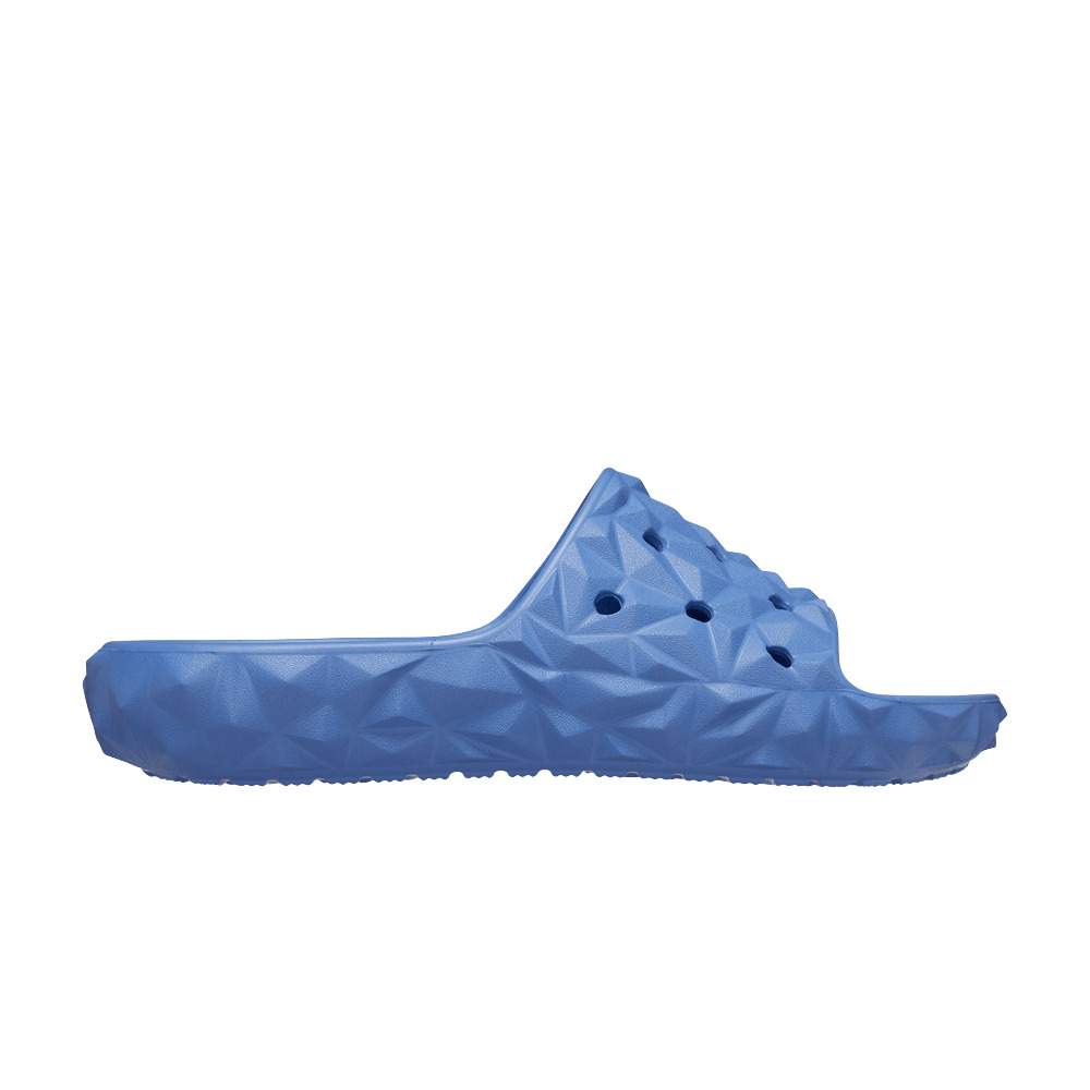 Classic Geometric Slide 2.0 'Elemental Blue' - 1