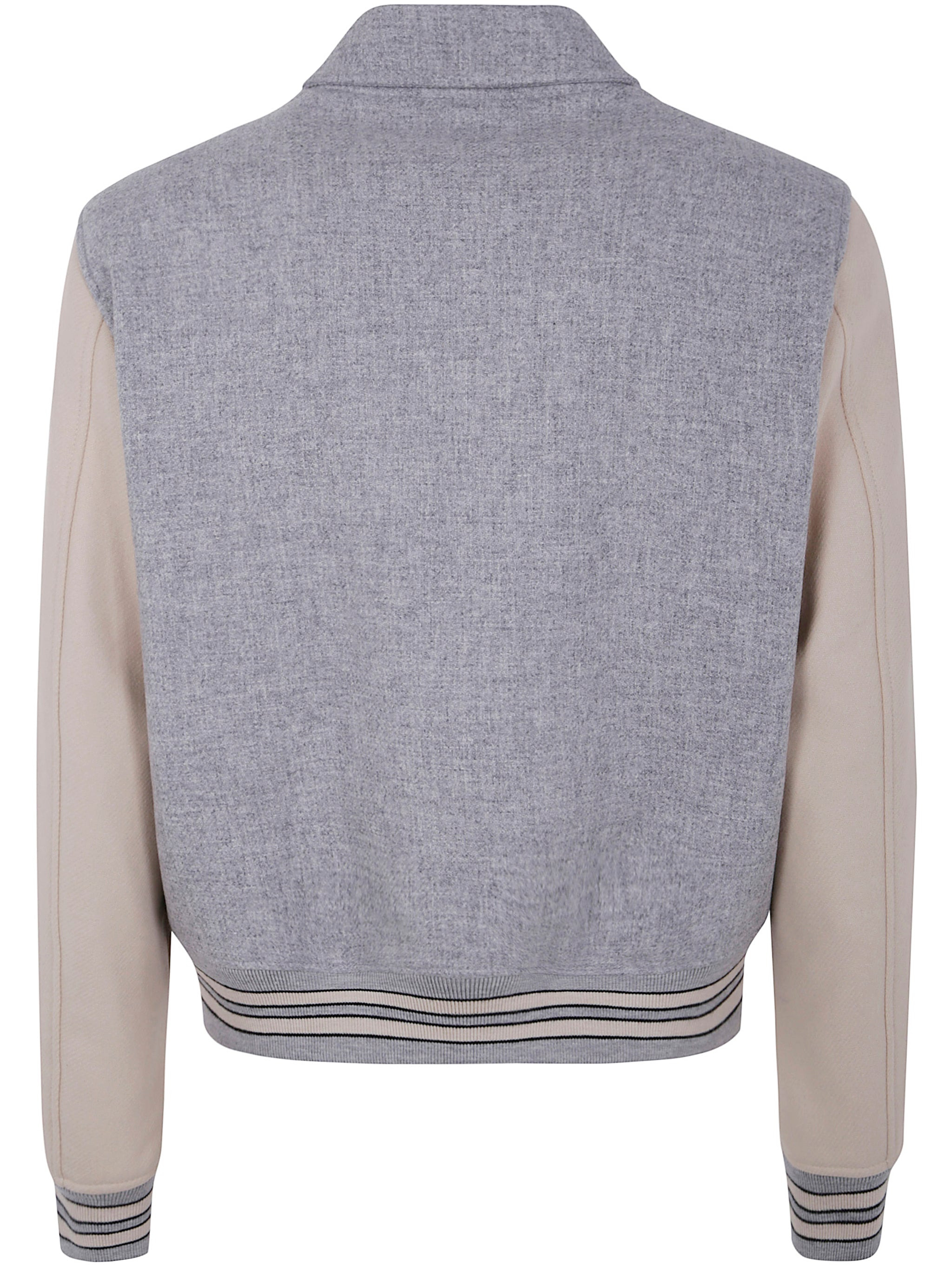 Amiri Men "Bones" Jacket - 7