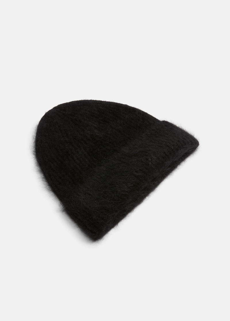 Vince Brushed Cashmere Beanie outlook