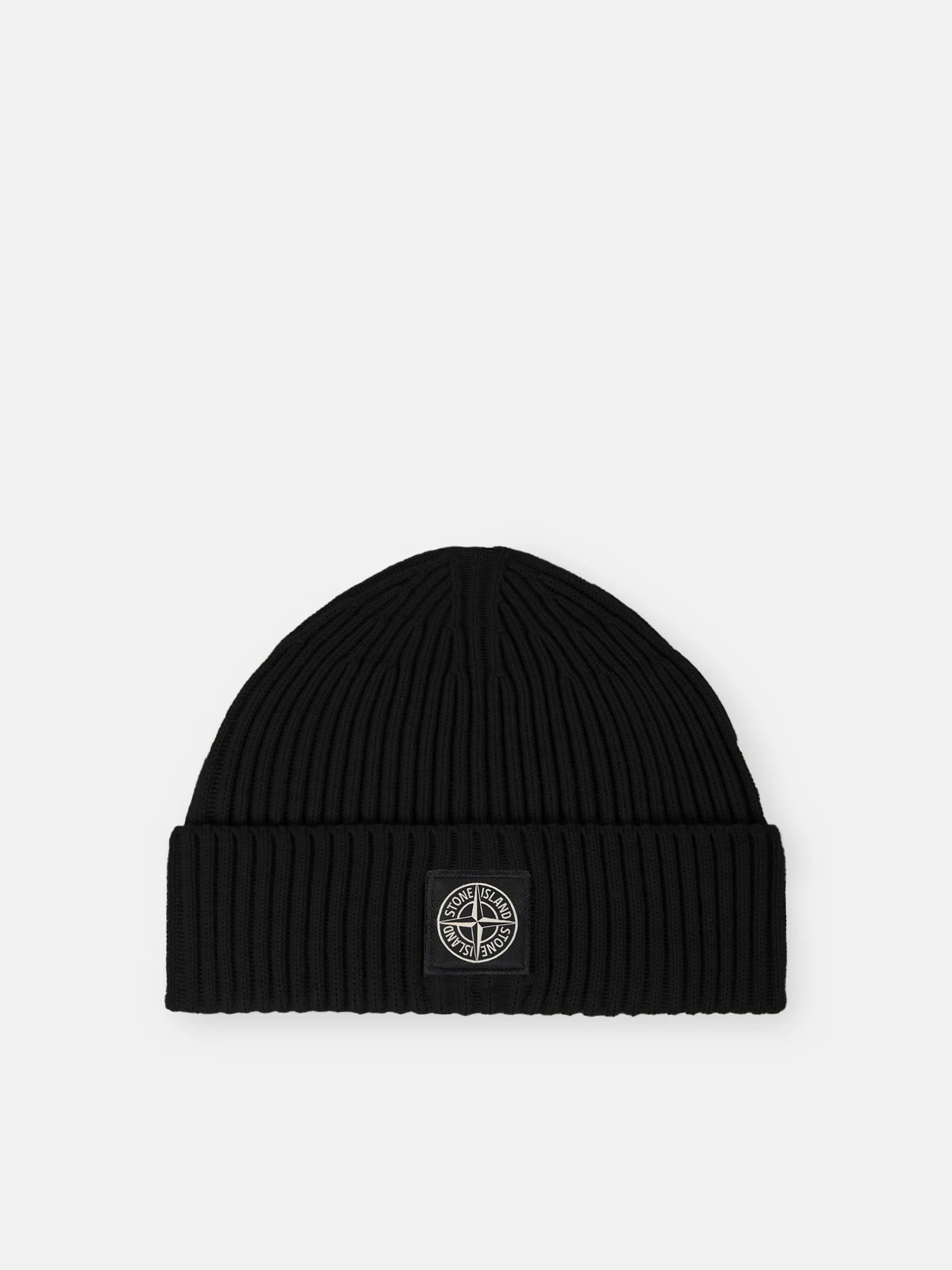 N100002 FULL RIB RWS WOOL - 1