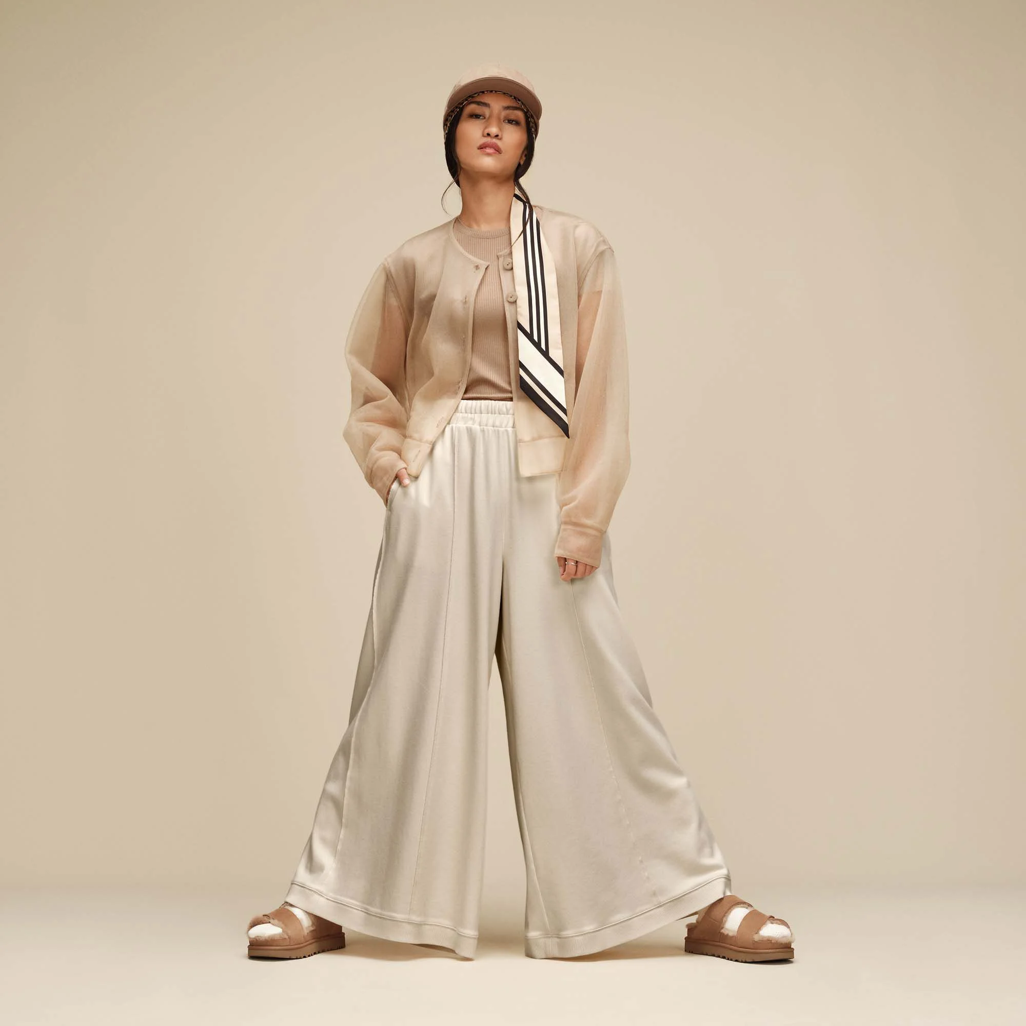 UGG Women's Lailah Pant - 1