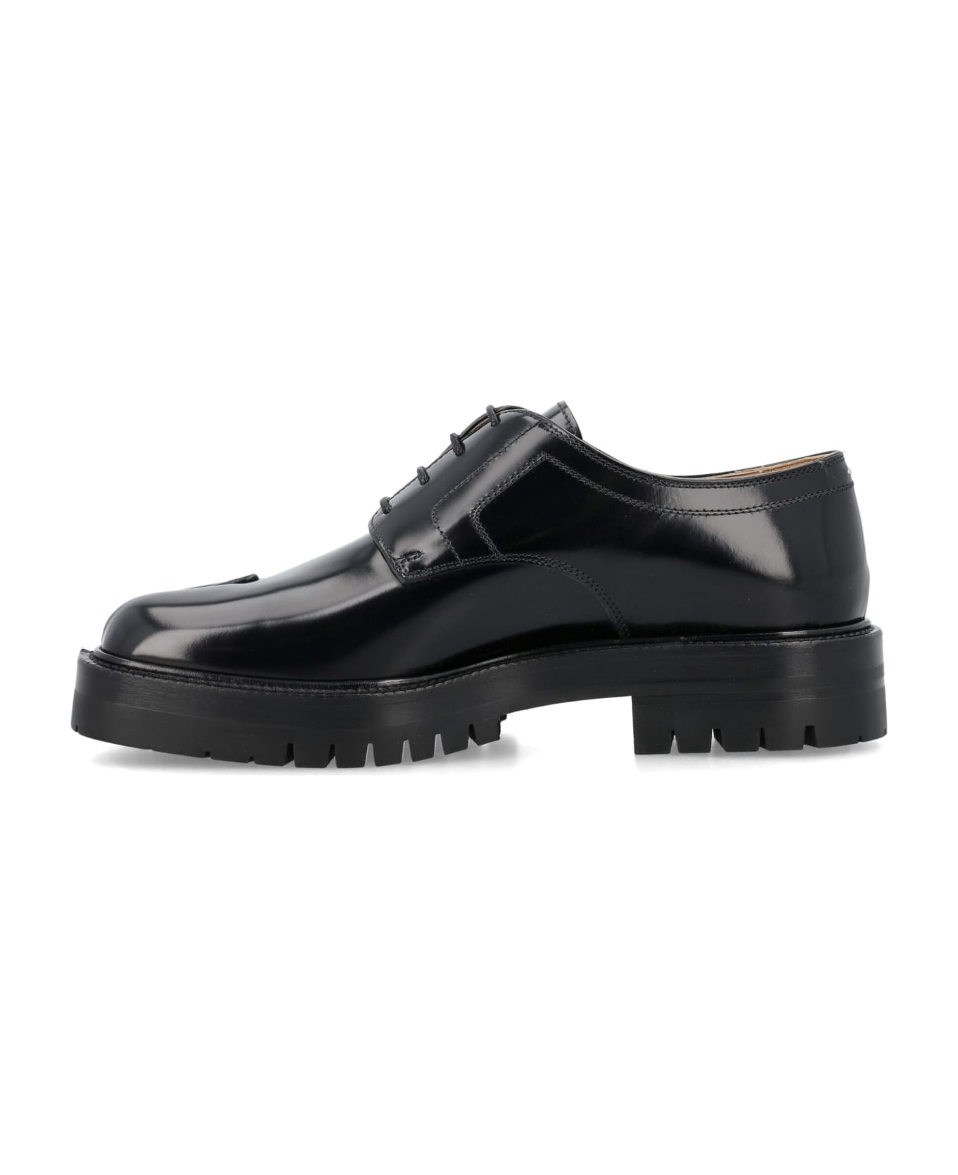 Tabi Lace-ups - 3
