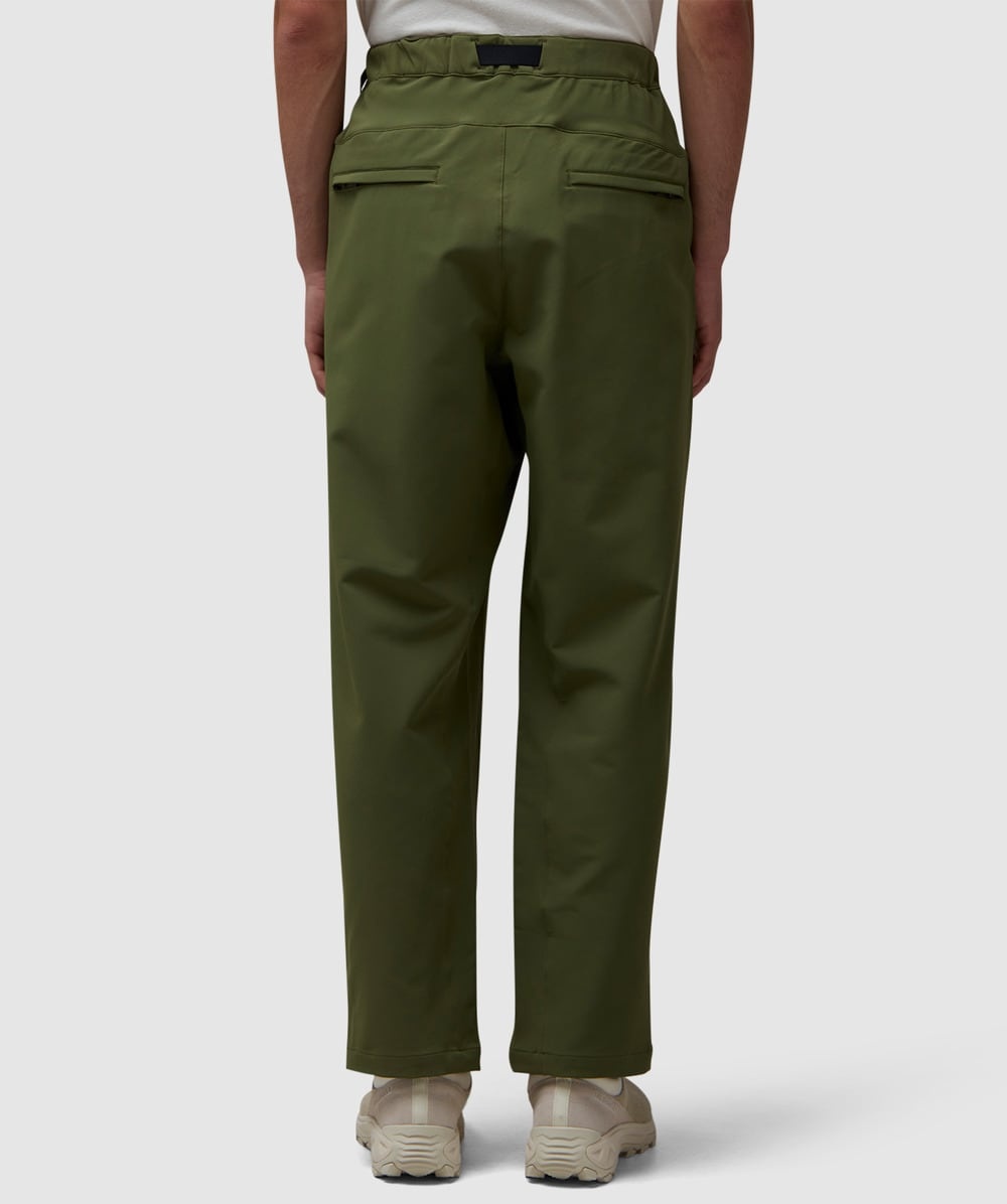 Soft shell stretch pant - 3