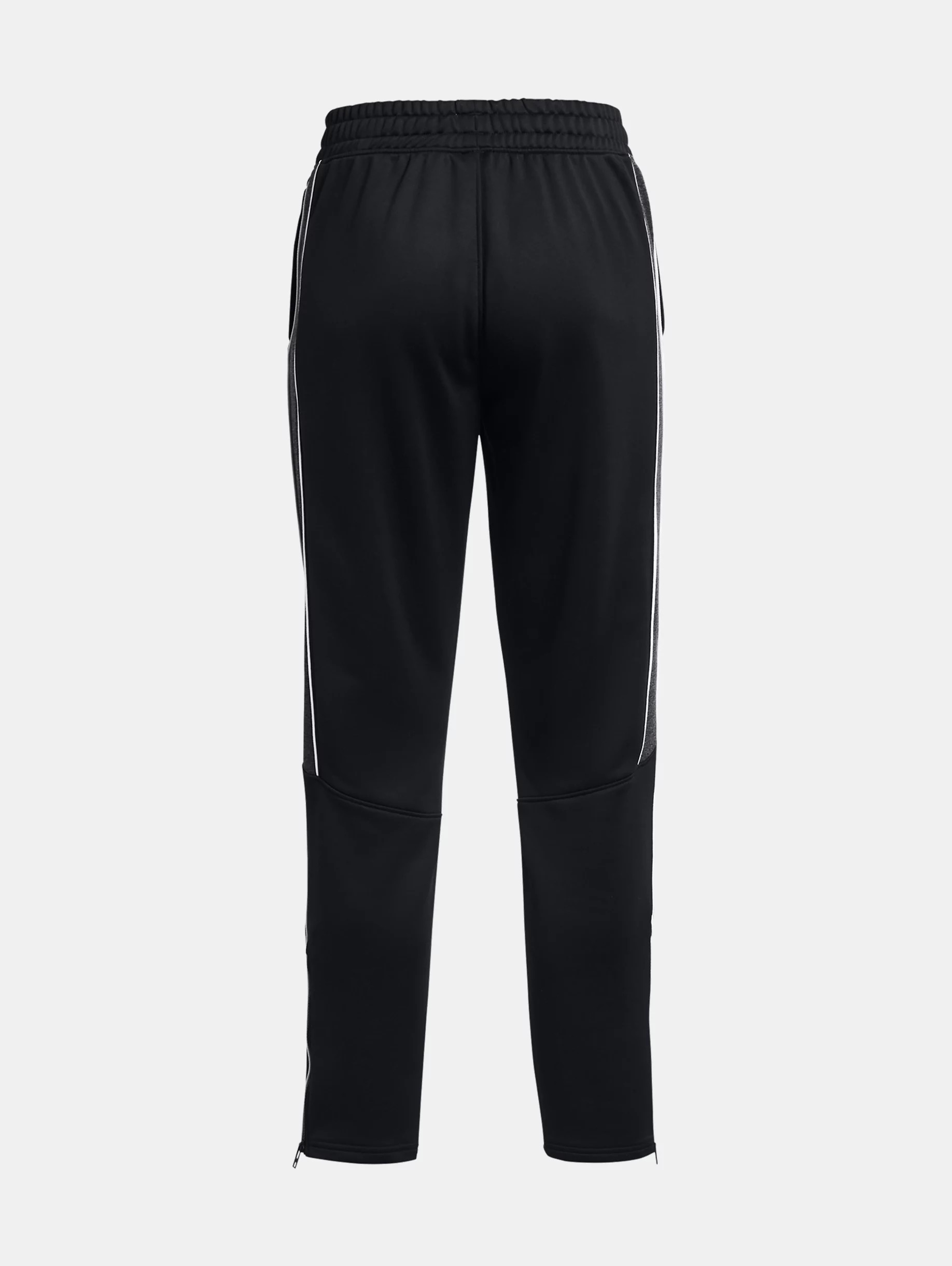 Women's UA Command Warm Up Pants - 3