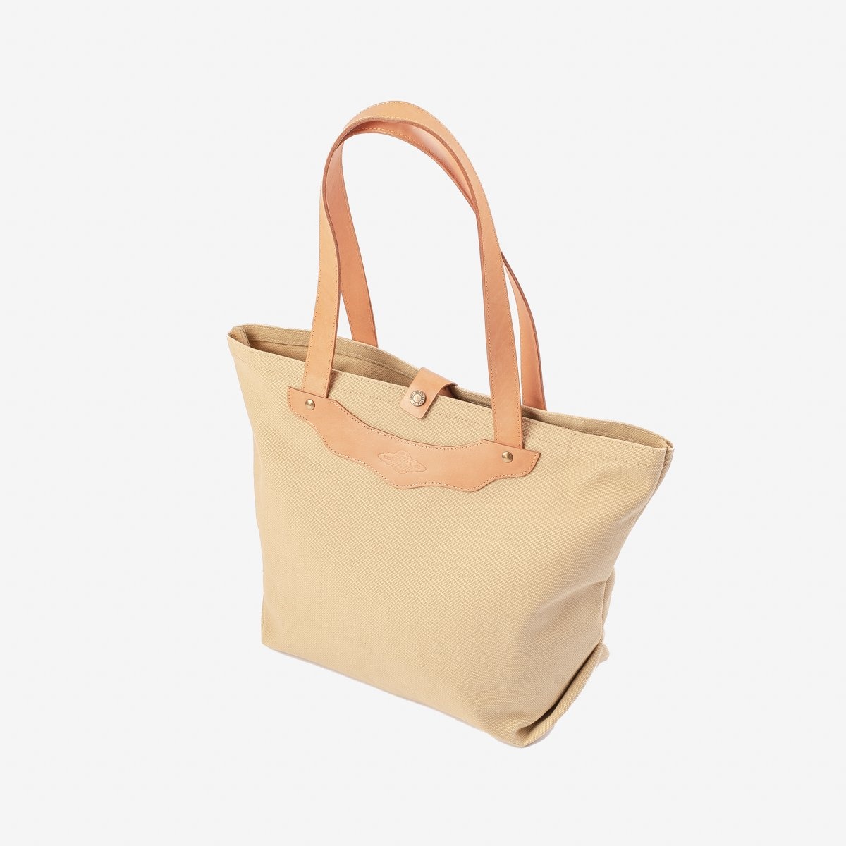 OGL 9981 Tote Carry-All Bag - Green or Khaki - 8