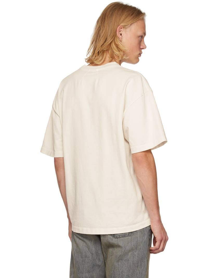 Off-White Printed T-Shirt 3