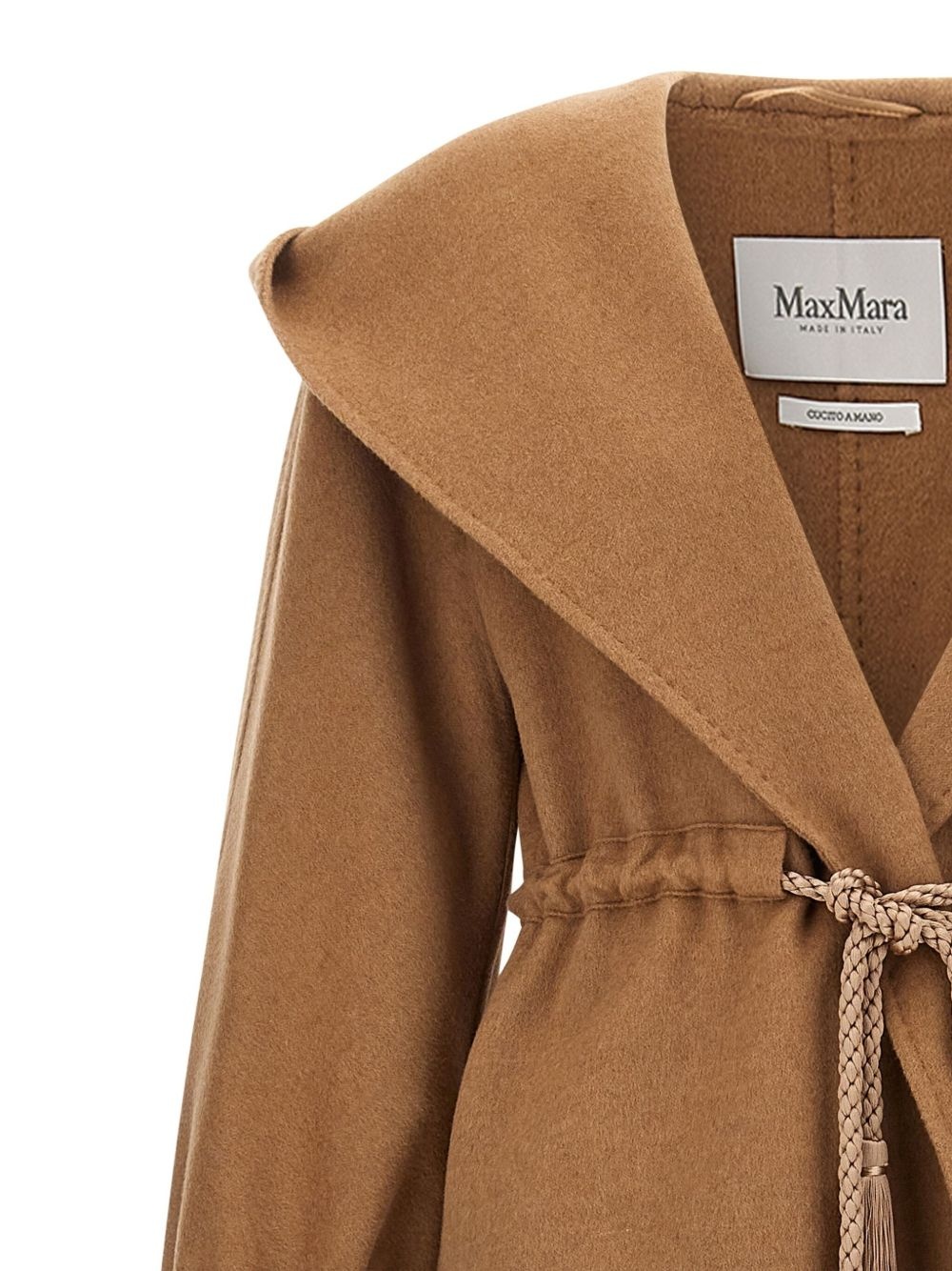 Natalin coat - 3