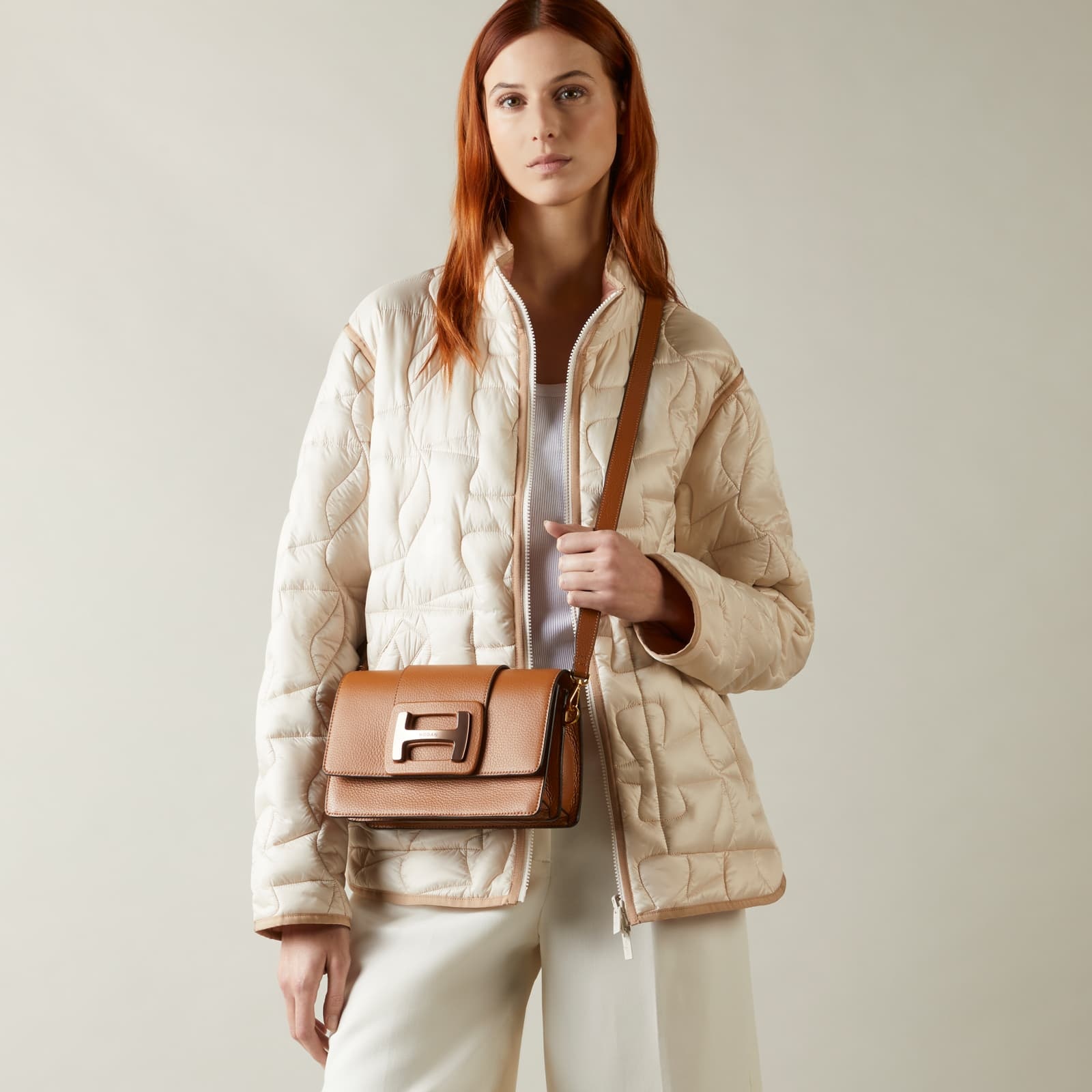 Hogan H-Bag Crossbody Bag - 6